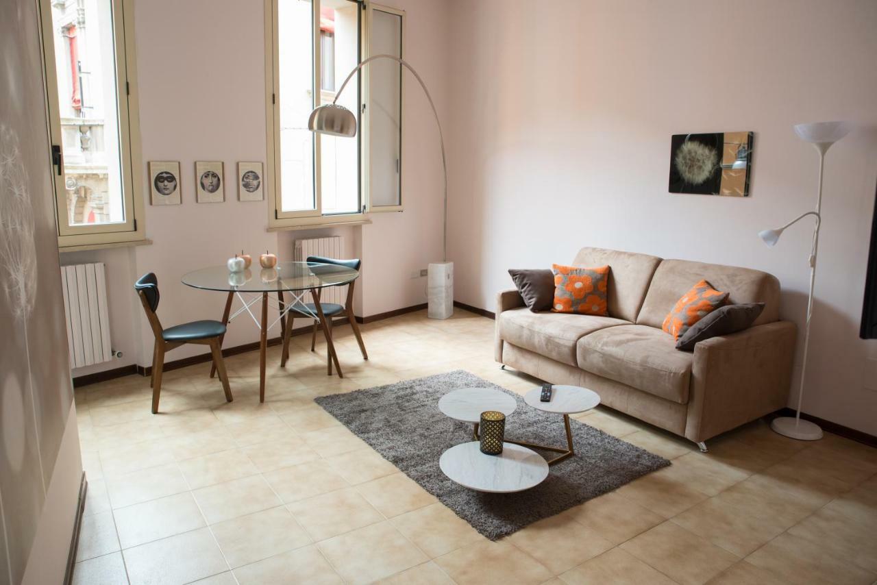 Saffi Apartment Forli Exterior photo