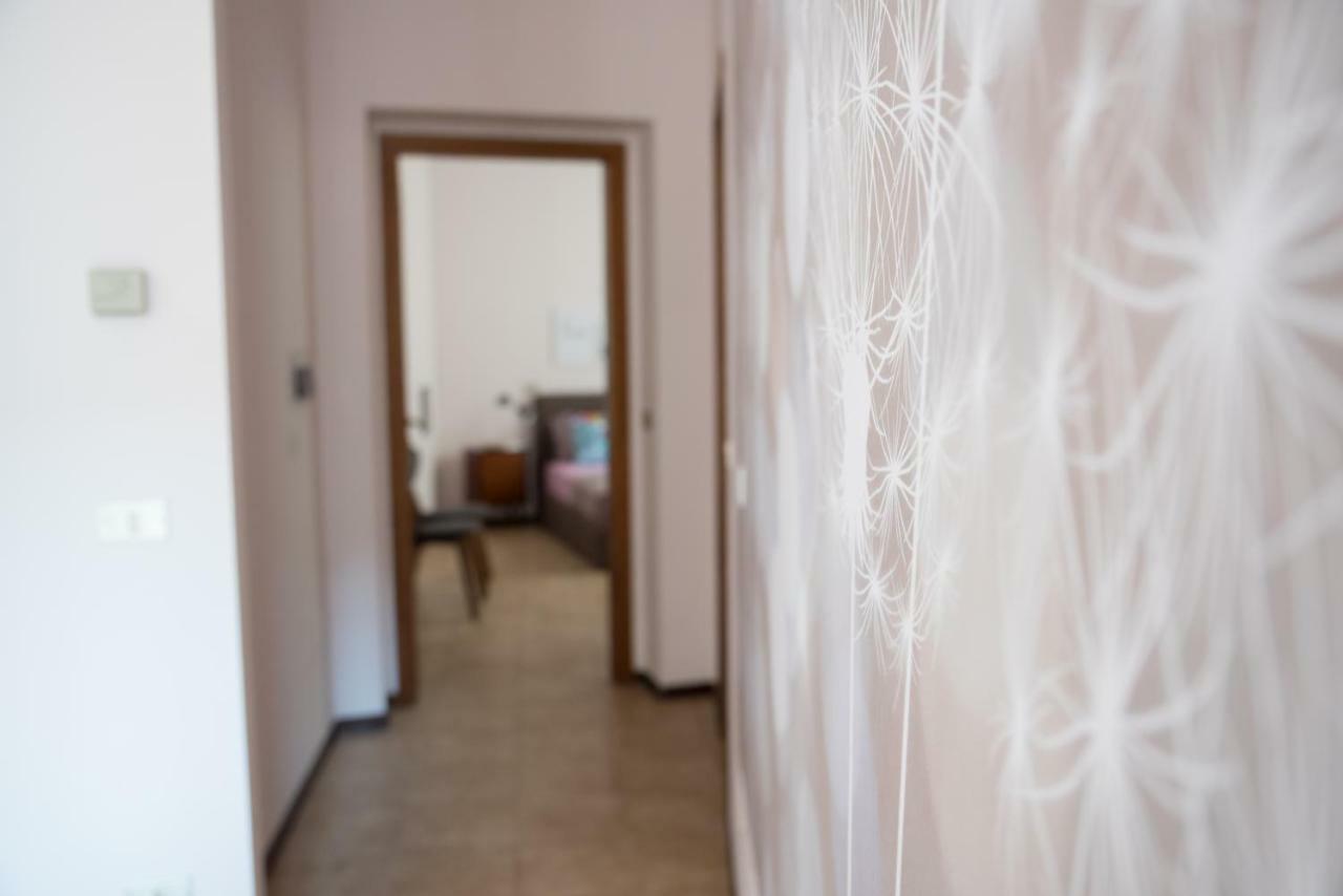 Saffi Apartment Forli Exterior photo