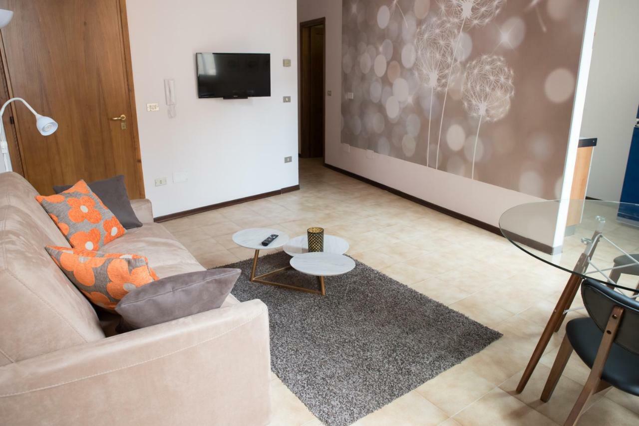 Saffi Apartment Forli Exterior photo
